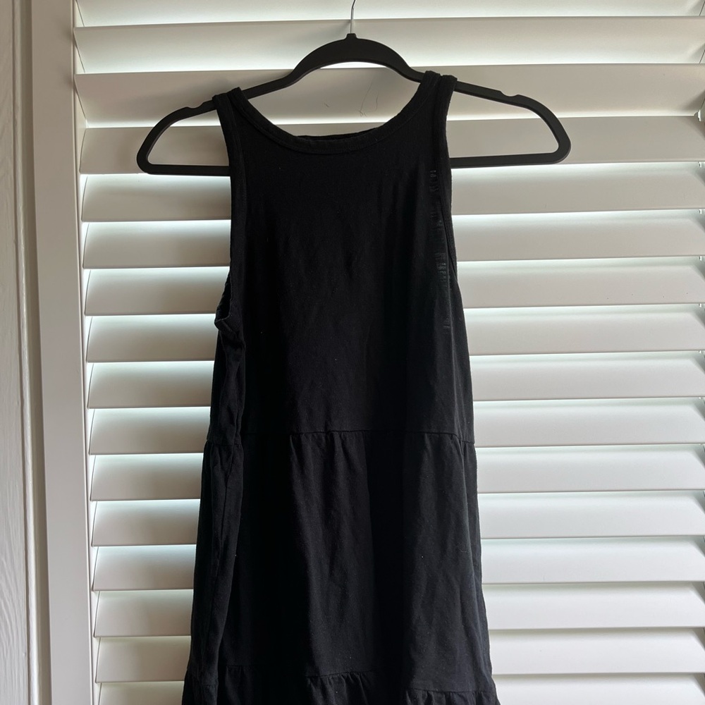 Gap dress